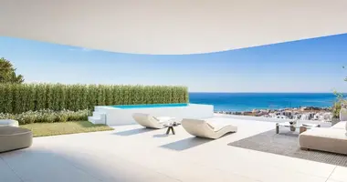 Apartamento 4 habitaciones en Fuengirola, España