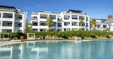 Appartement 2 chambres dans Estepona, Espagne