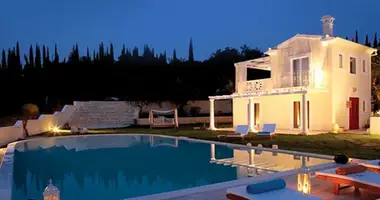 Hotel 410 m² in Kato Agios Markos, Greece