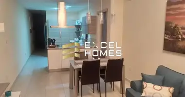 Apartamento 2 habitaciones en Marsascala, Malta