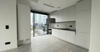 2 bedroom apartment in Warsaw, Poland