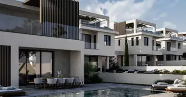 3 bedroom house in Protaras, Cyprus