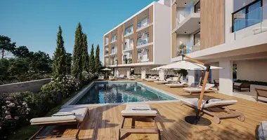 2 bedroom apartment in Paphos Municipality, Cyprus