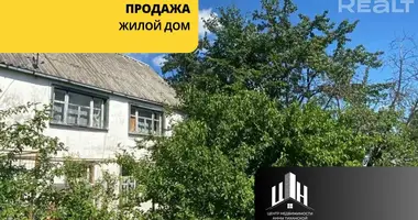 Apartamento en Orsha, Bielorrusia