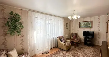 Wohnung 2 zimmer in Minsk, Weißrussland