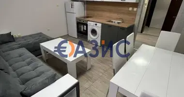 Apartamento 2 habitaciones en Sveti Vlas, Bulgaria