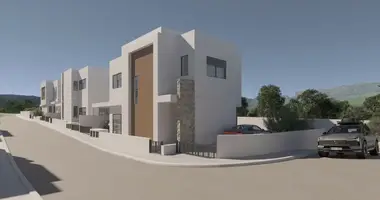 Casa 3 habitaciones en Erimi, Chipre