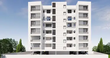 Apartamento 2 habitaciones en Larnaca, Chipre