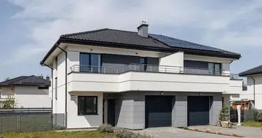 Maison 3 chambres dans Lomianki Dolne, Pologne