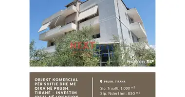 Доходный дом 850 м² в Vaqarr, Албания