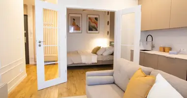 2 room apartment in Poland