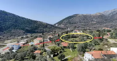 Parcela en Buljarica, Montenegro