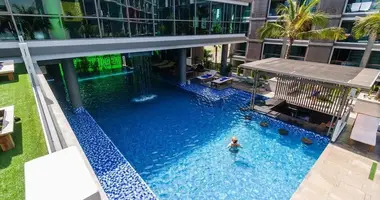 Appartement 1 chambre dans Phuket, Thaïlande