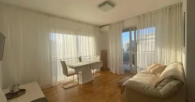 Apartamento en Budva, Montenegro