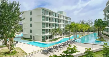 Appartement 2 chambres dans Phuket, Thaïlande