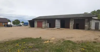 Almacén 14 m² en Voranava, Belarús