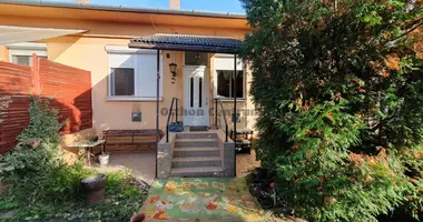 3 room apartment in Nagykanizsa, Hungary