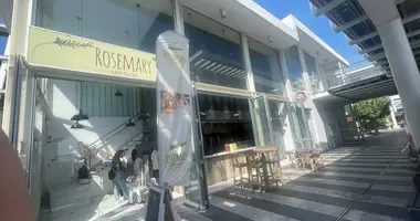 Restaurant dans Limassol, Bases souveraines britanniques
