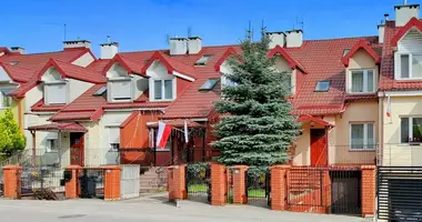 Apartamento en Olsztyn, Polonia
