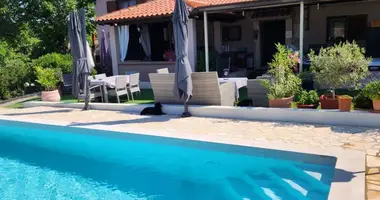 Villa 2 chambres dans Rabac, Croatie