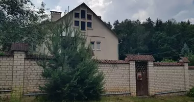 6 room house in Ratomka, Belarus
