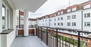 Appartement 3 chambres dans Varsovie, Pologne