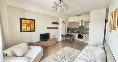 Apartamento 2 habitaciones en Tiflis, Georgia