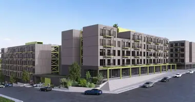 Apartamento 3 habitaciones en Goeruekle Mahallesi, Turquía