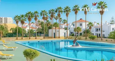 Apartamento 1 habitacion en Arona, Španjolska