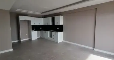 Wohnung 2 Zimmer in Erdemli, Türkei