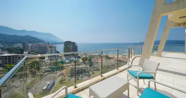 Квартира 3 комнаты в Boreti, Черногория