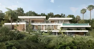 Maison 4 chambres dans Mijas, Espagne
