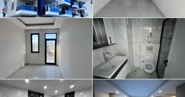 Apartamento 2 habitaciones en Alanya, Turquía