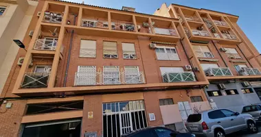 Многоуровневые квартиры 2 спальни в Торревьеха, Испания