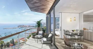 Apartamento 1 habitacion en Budva, Montenegro