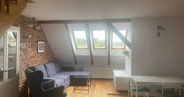 3 room apartment in Wroclaw, Poland