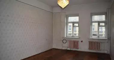 Wohnung 3 Zimmer in Sankt Petersburg, Russland