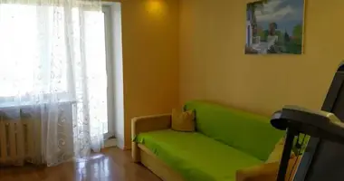 3 room apartment in Odesa, Ukraine