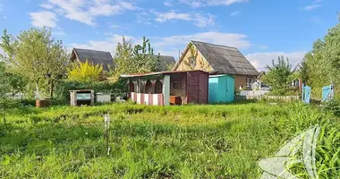 House in Brest, Belarus