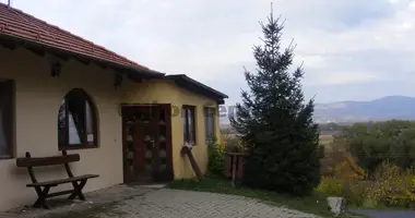 6 room house in Dunabogdany, Hungary
