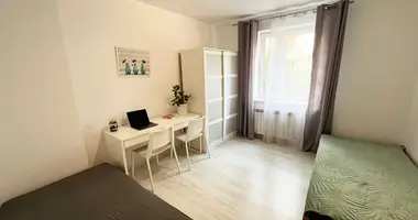 2 room apartment in Krakow, Poland