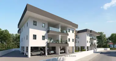 3 bedroom apartment in Avgorou, Cyprus