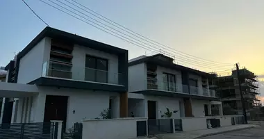 Dom 3 pokoi w Limassol Municipality, Cyprus
