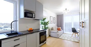 1 room apartment in Gdansk, Poland