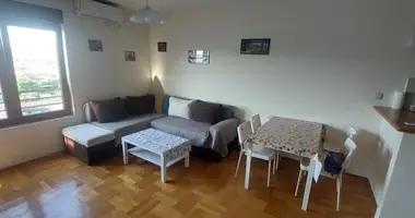 Apartamento 1 habitacion en Montenegro