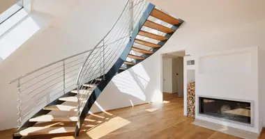 Appartement 5 chambres dans Vienne, Autriche