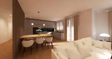 Wohnung 3 Schlafzimmer in Madrid, Spanien