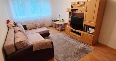 Wohnung 3 zimmer in Kaunas, Litauen