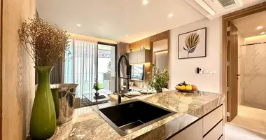 Appartement 1 chambre dans Phuket, Thaïlande