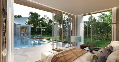 Villa en Provincia de Phuket, Tailandia